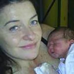 Meet your Posher, Kimberly